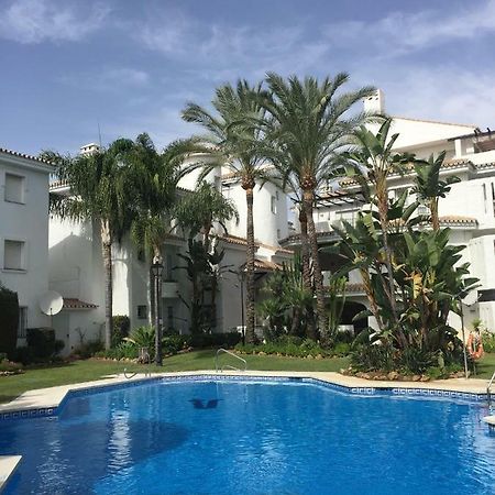 Beautiful 2 Bedroom Apartment @ Puerto Banus! Marbella Exterior foto