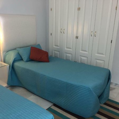 Beautiful 2 Bedroom Apartment @ Puerto Banus! Marbella Exterior foto