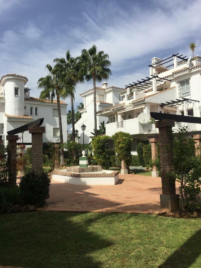 Beautiful 2 Bedroom Apartment @ Puerto Banus! Marbella Exterior foto