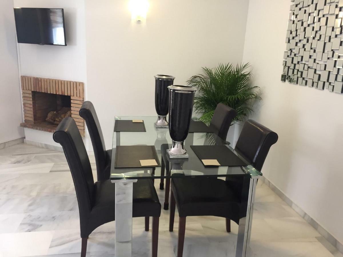 Beautiful 2 Bedroom Apartment @ Puerto Banus! Marbella Exterior foto